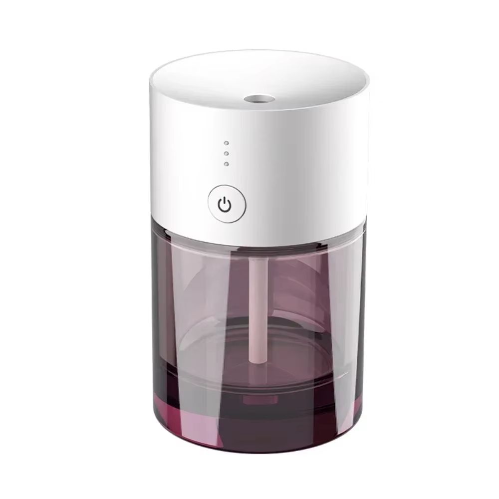 Mini Electric Essential Oil Atomizing Diffuser USB Rechargeable