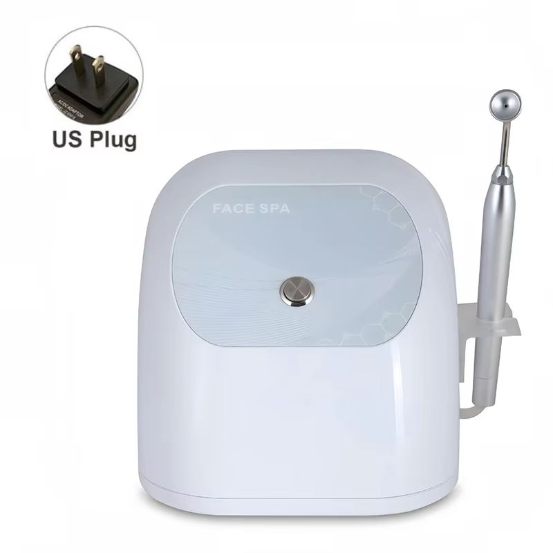 2025 Magic Oxygen Bubble Machine Deep Skin Cleanser and Facial Rejuvenation Device