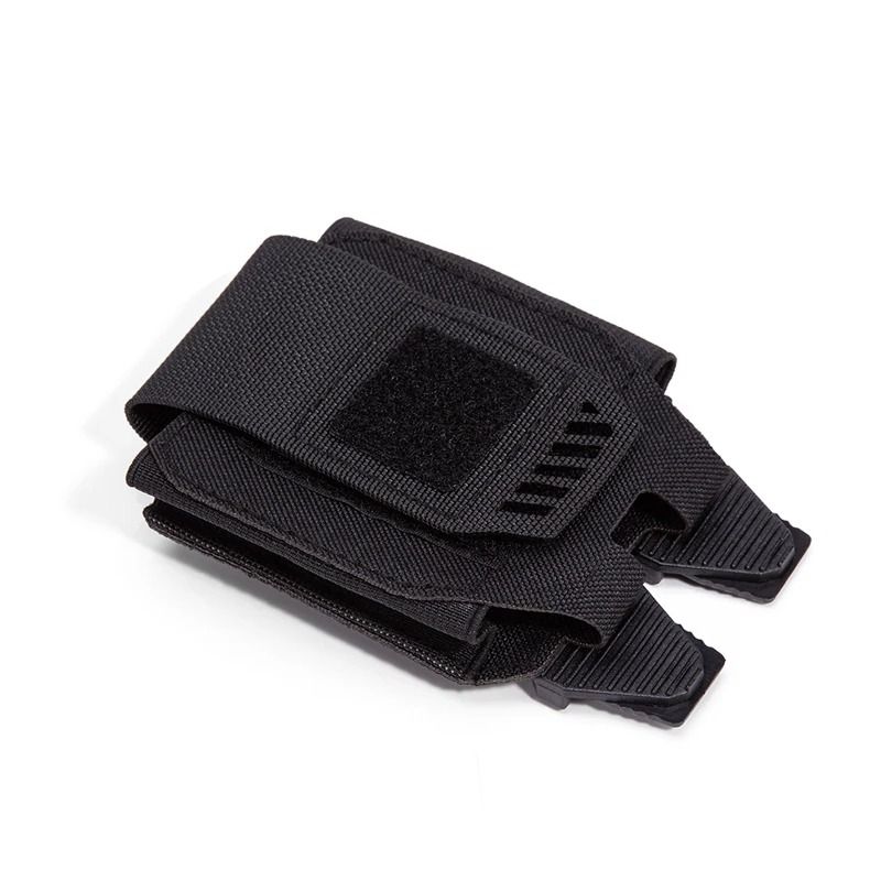 Handcuff Pouch Case MOLLE Low Profile Holster