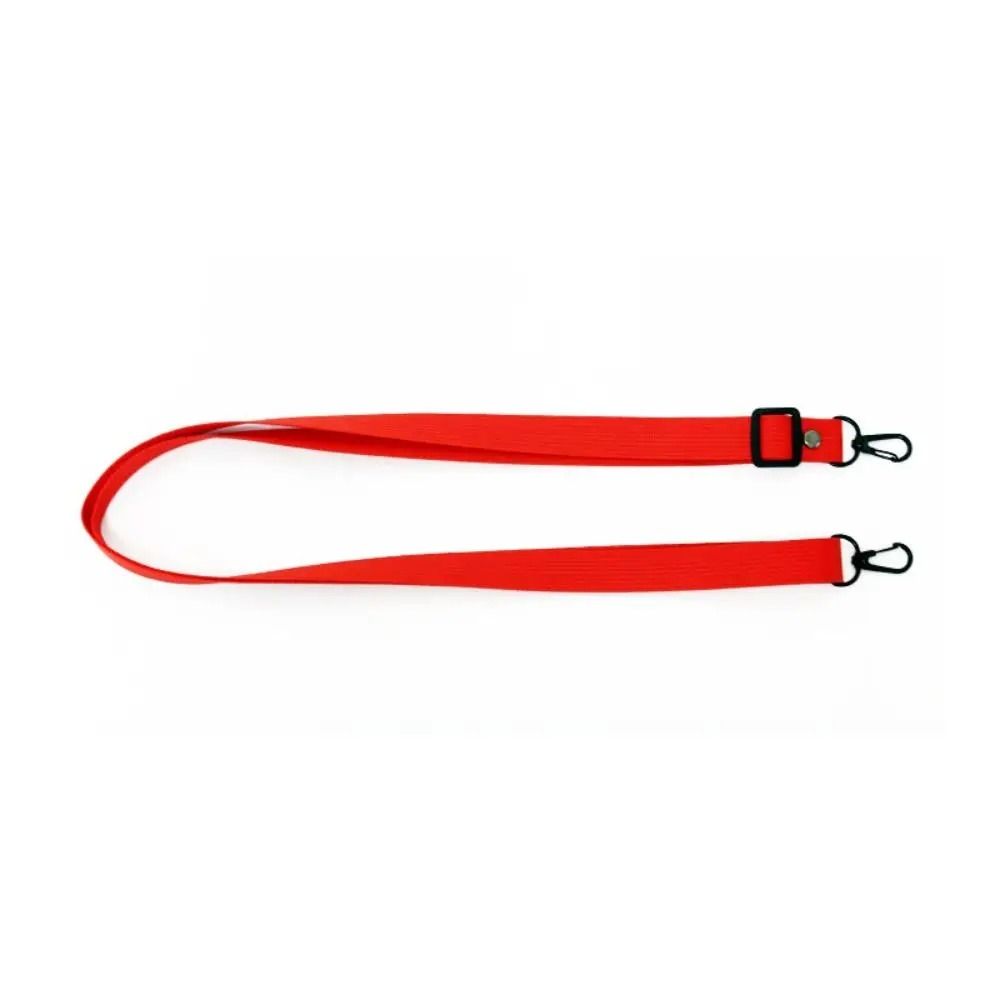 Woven Replacement Strap – Adjustable High-Quality Shoulder Rope Belt