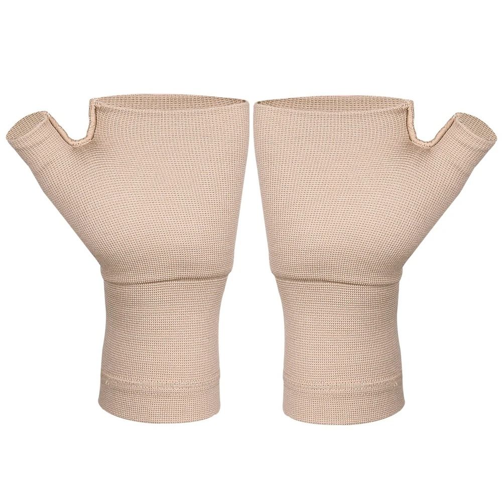 Aero-Kinetic Compression System – Premium Wrist & Thumb Recovery Sleeve