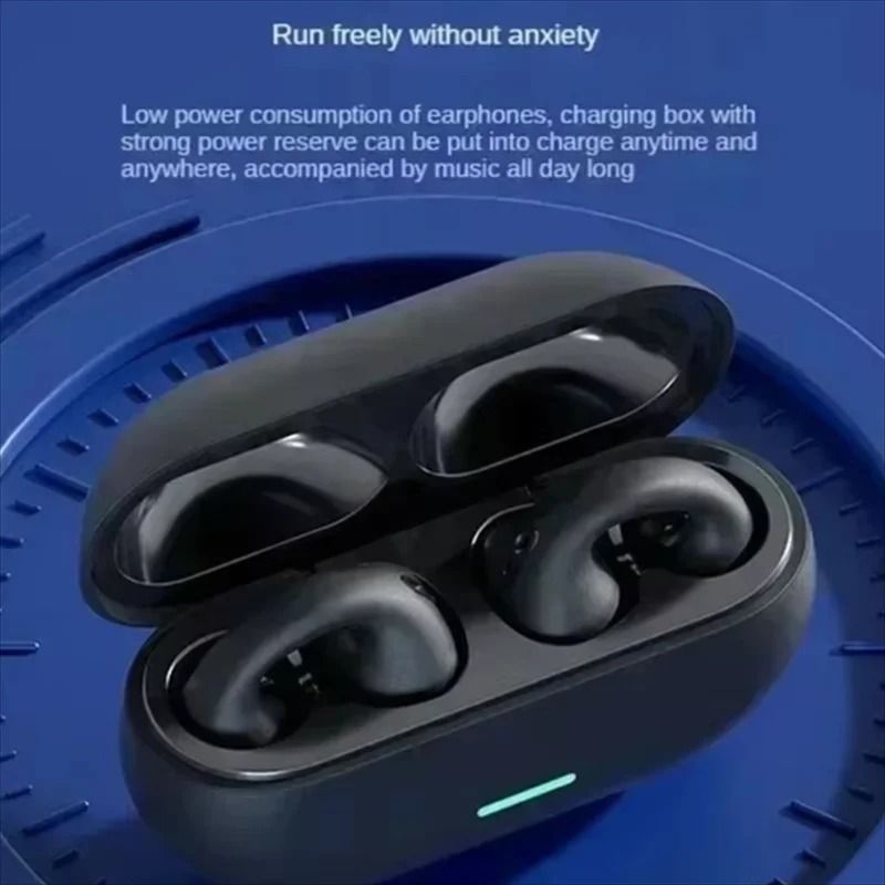 Smart Touch Kinetic Wireless Audio Interface