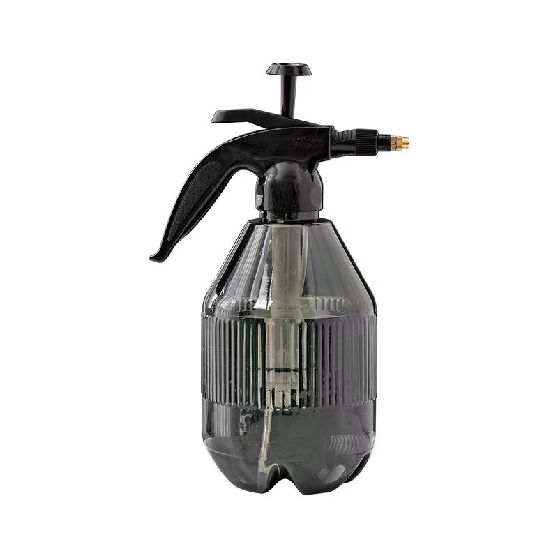 25 fl oz / 67.6 fl oz Multi-Function Pneumatic Spray Bottle Pressure Watering Can