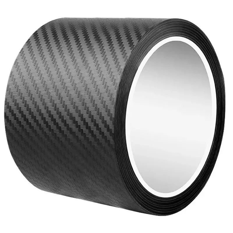 Carbon Fiber Protective Guard Strip