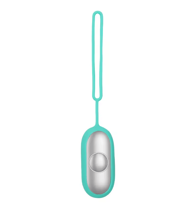 NeuroCalm Smart Sleep Aid Device Pulse Relaxation Handheld