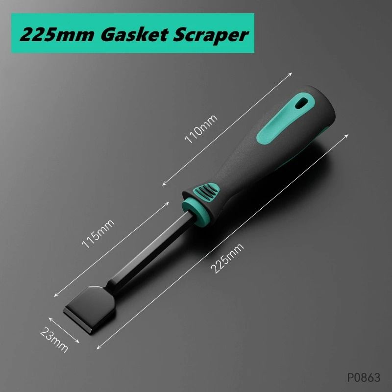 Precision Gasket & Engine Sealant Scraper Set