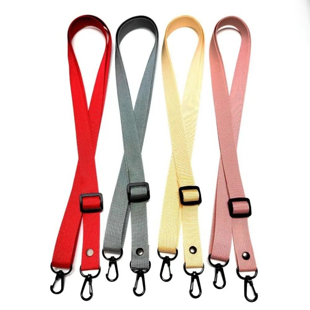 Woven Replacement Strap – Adjustable High-Quality Shoulder Rope Belt