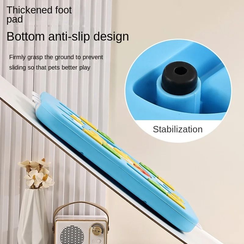 Interactive Dog Puzzle and Enrichment Toy