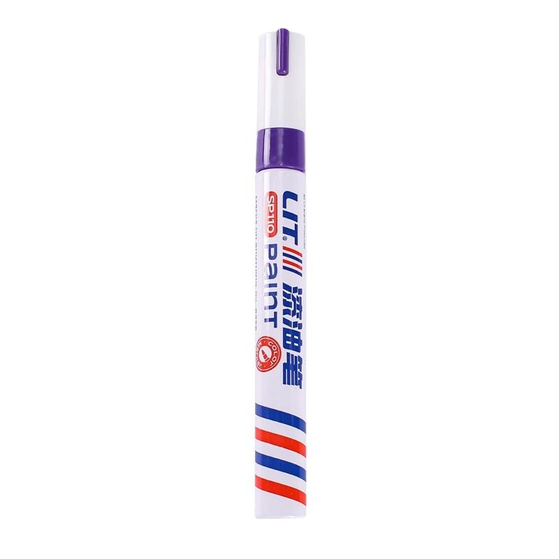 Automotive Paint Scratch & Touch-Up Repair Pen