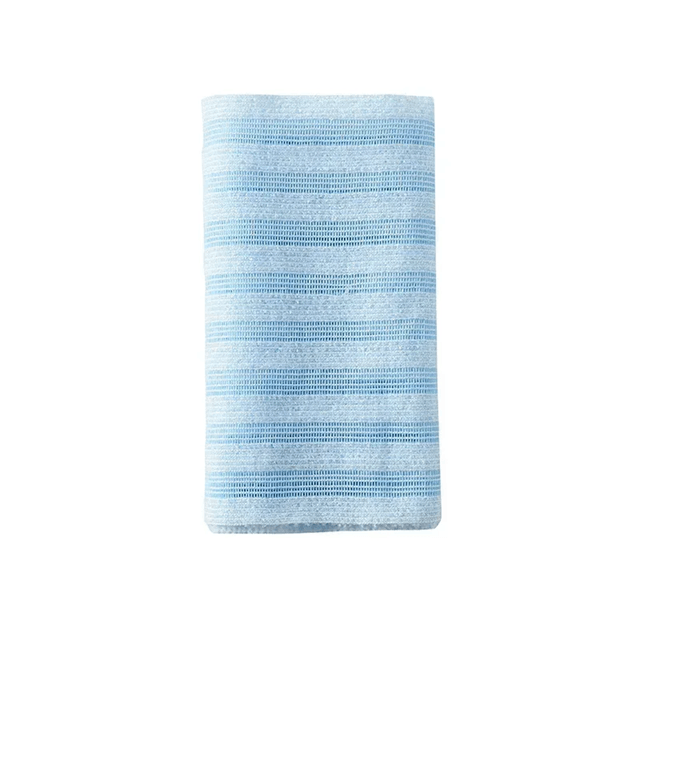 Japanese Exfoliating Bath Towel Nylon Back Scrubber Body Washcloth