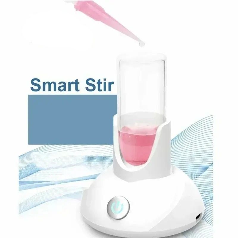 Smart Stir Magnetic Suspension Test Agent Stirrer