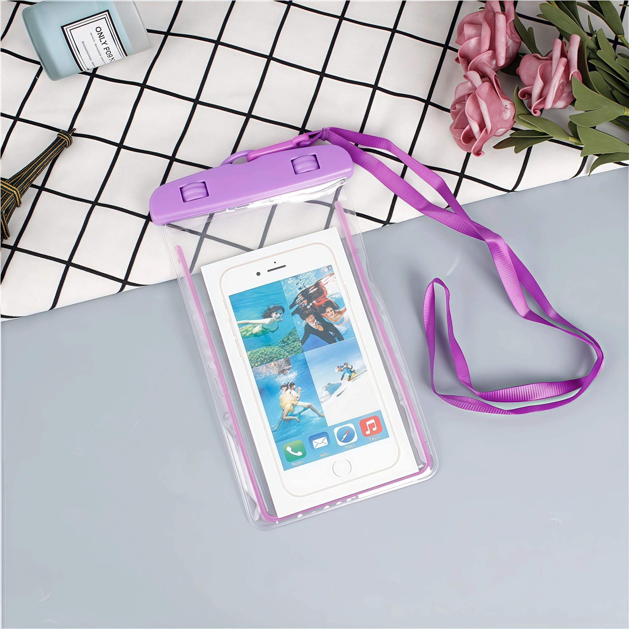 Waterproof Floating Phone Pouch Case