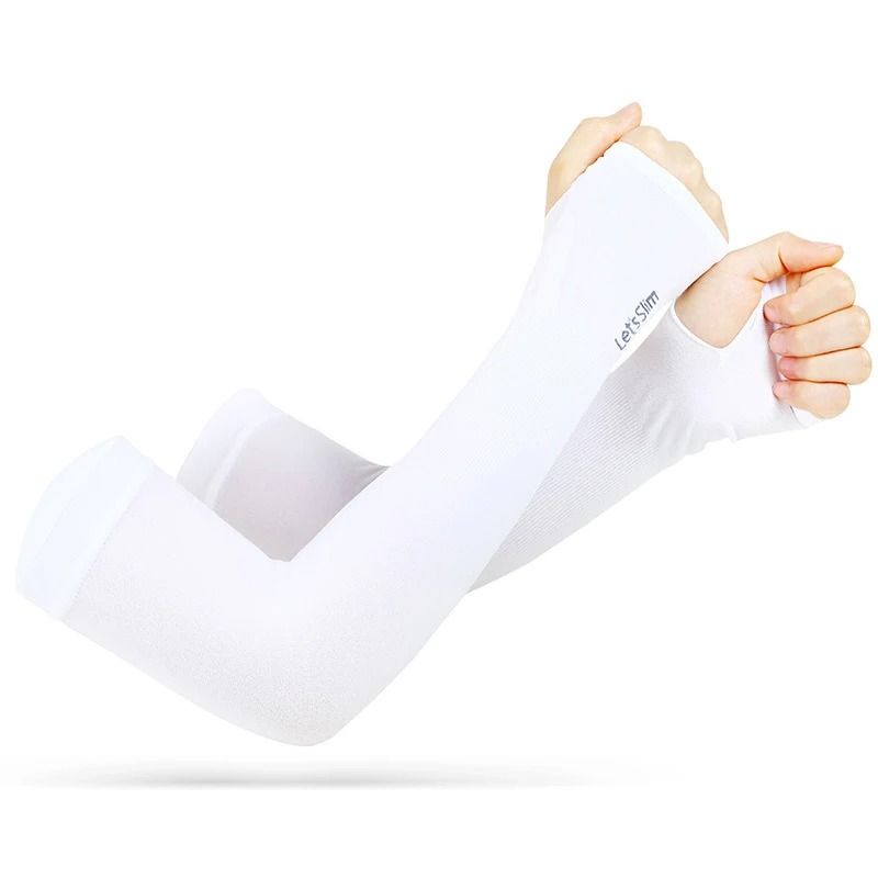 Anti UV Cooling Arm Covers