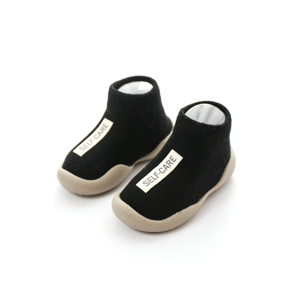 Comfy Non-Slip Baby Shoe Socks