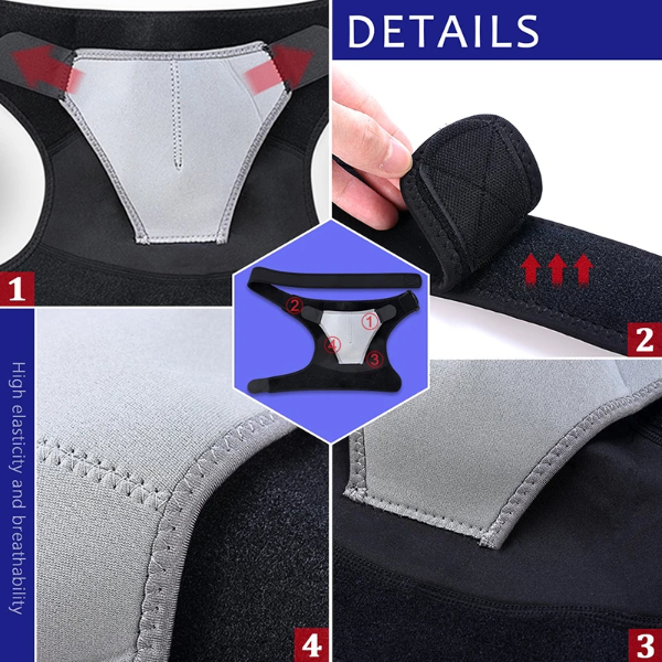 Shoulder Brace