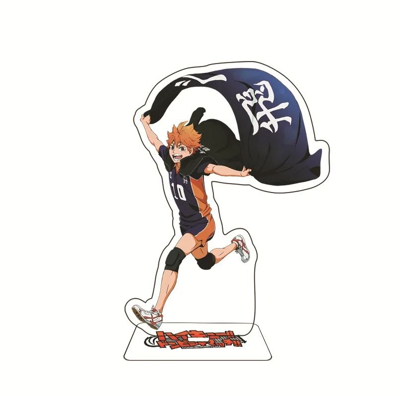Haikyuu!! Anime Acrylic Stand Figure