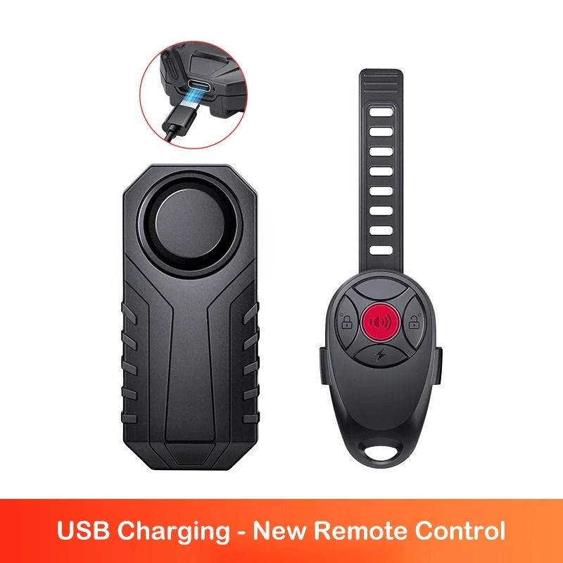 Elite Wireless Tactical Security and Anti-Theft Alarm System