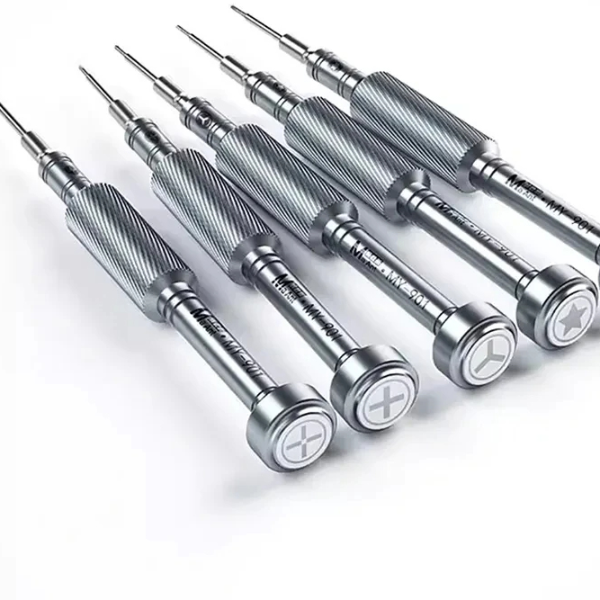 Tail Insert Cross Pentagon Screwdriver Set for Computer Repair