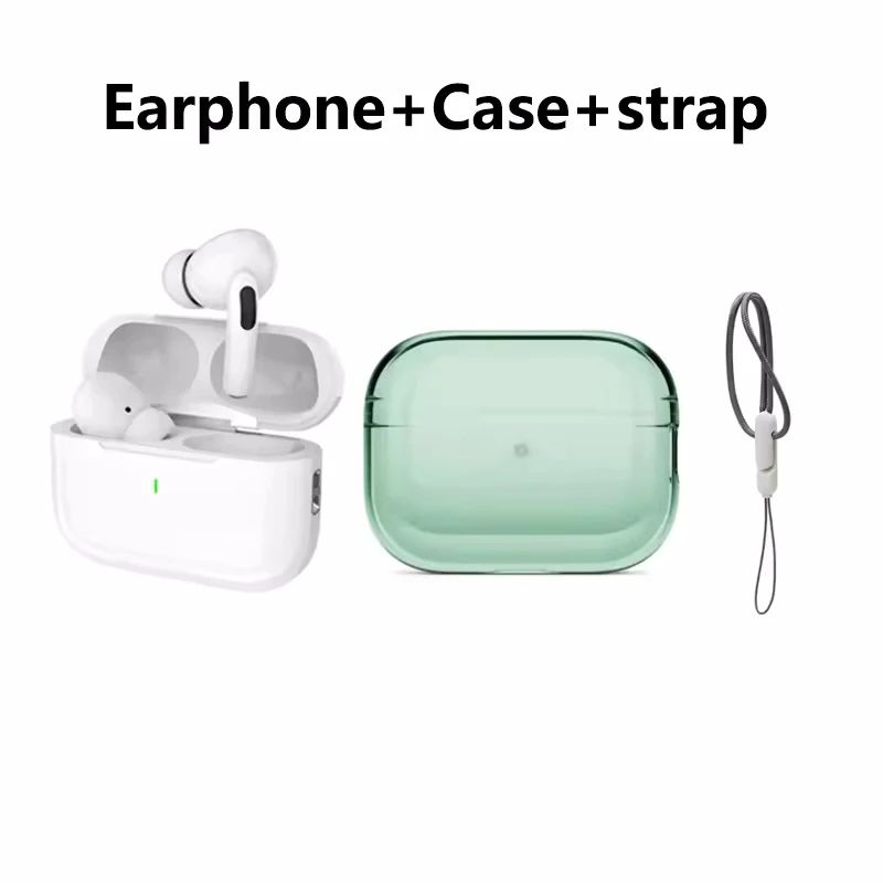 Air Pro 5 TWS Max Wireless Earbuds with HiFi Sound & Low Latency