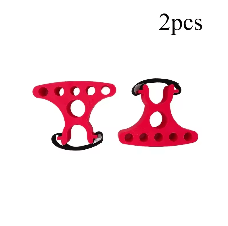 2pc Adjustable Bicycle Repair Stand Handlebar Holder Ergonomic Stable Bike Maintenance Stand