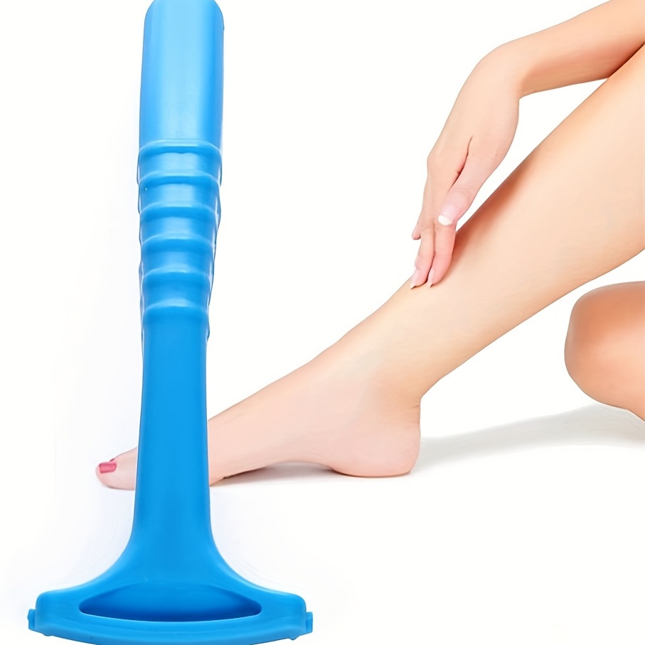 Portable Foot Callus Remover Heel File Pedicure Rasp