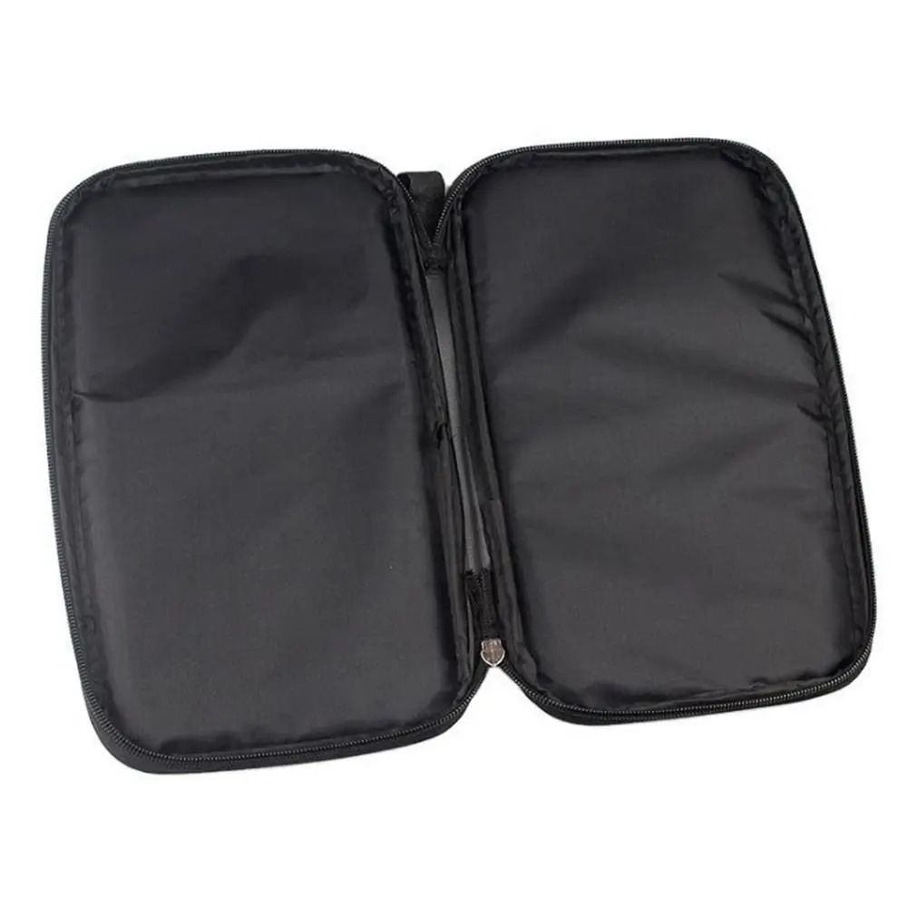 Table Tennis Case – Single Paddle Protective Bag – High-Yield Athletic Interaction Hub