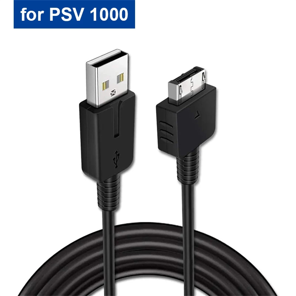 USB Data Charger Cord for Handheld Console Game Machine Data Sync Wire Charger Cord