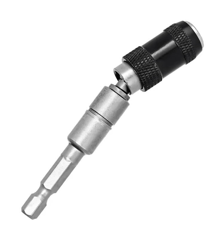 ProFlex Magnetic Swivel Drill Bit Holder