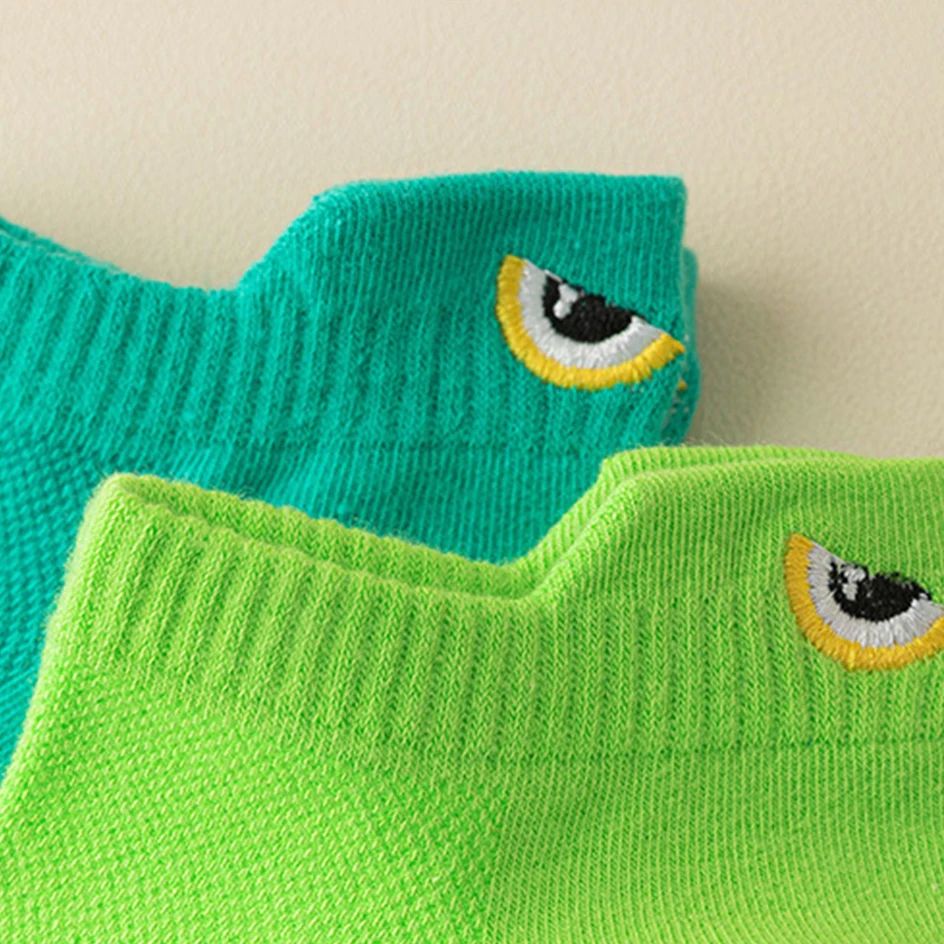 Breathable Low Cut Ankle Socks
