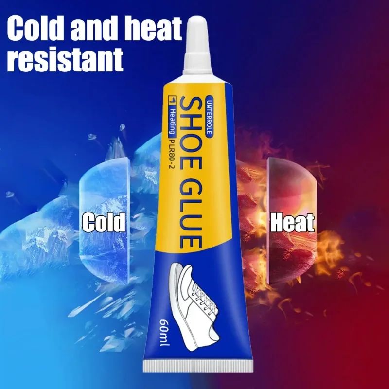 Waterproof Shoe Repair Adhesive