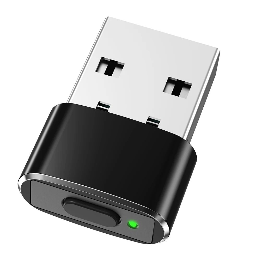 USB Mouse Jiggler Automatic Computer Mover
