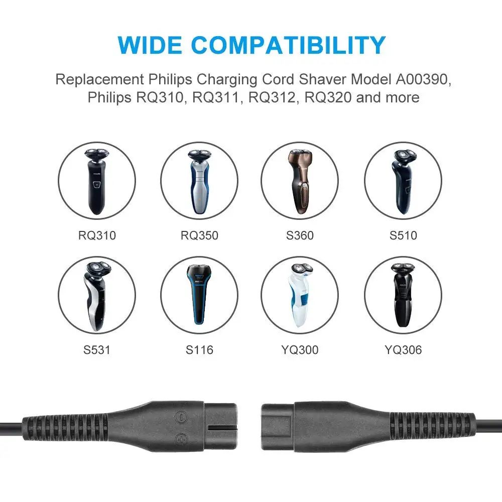 Philips OneBlade USB Replacement Charger