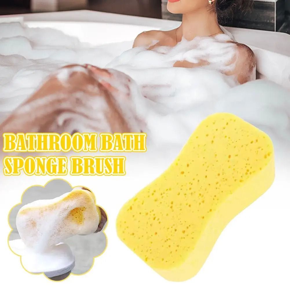 Magic Honeycomb Soft Exfoliating Sponge