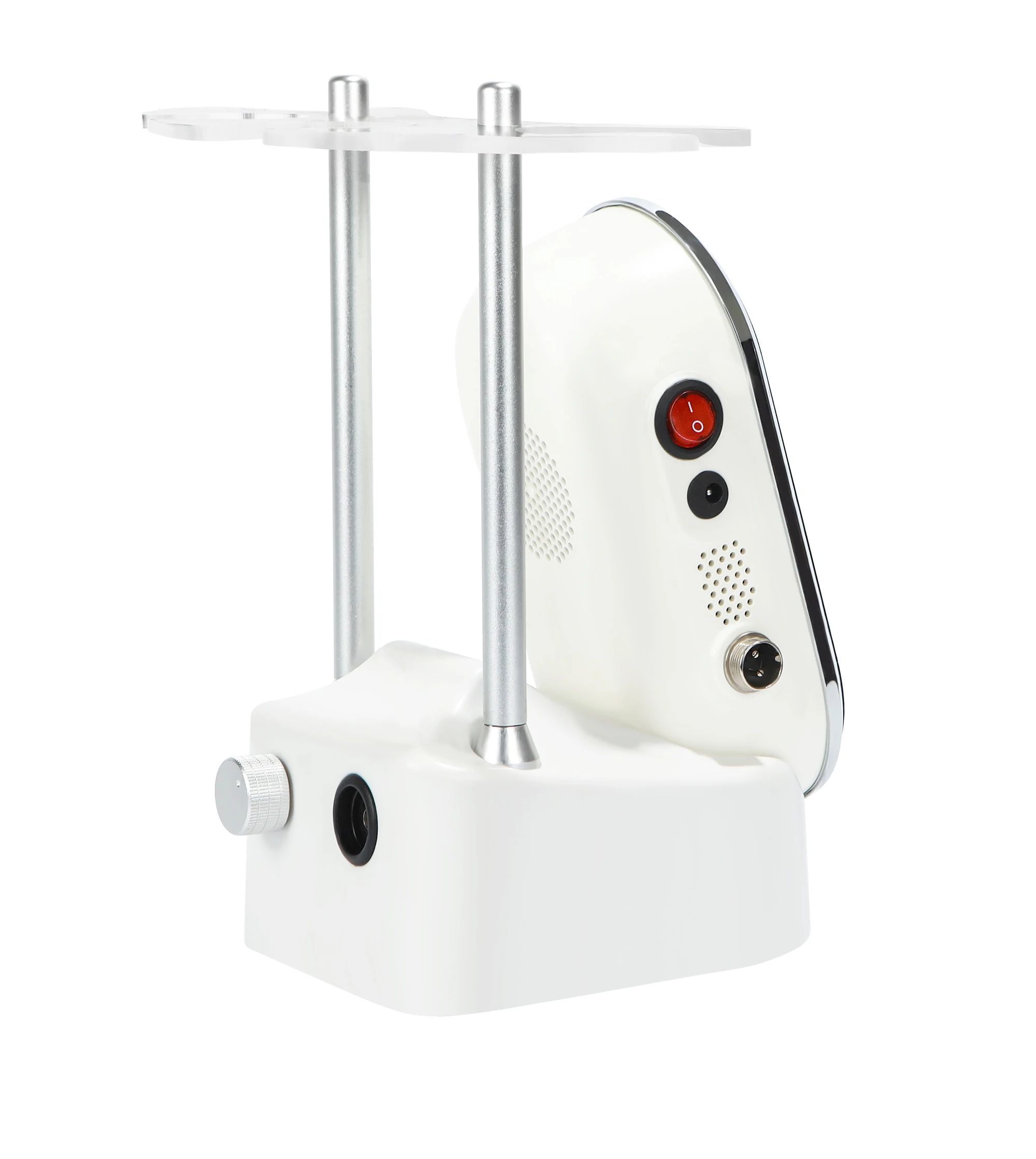 4-in-1 40K Cavitation Body & Face Slimming Machine