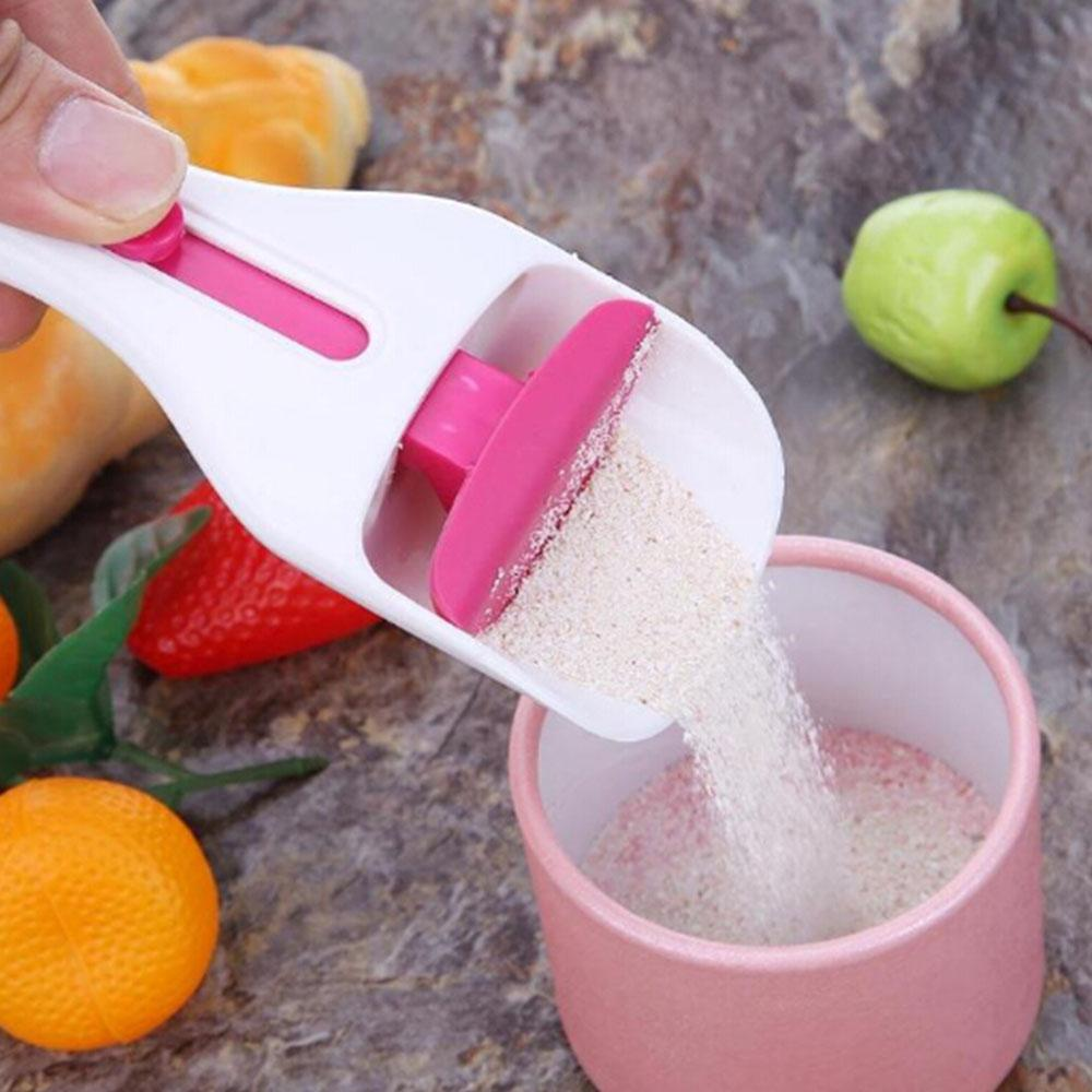 Cupcake Scoop