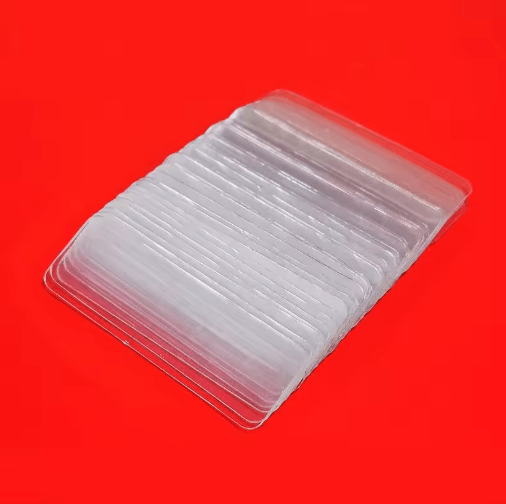 Reusable Double-Sided Nano Adhesive Tape