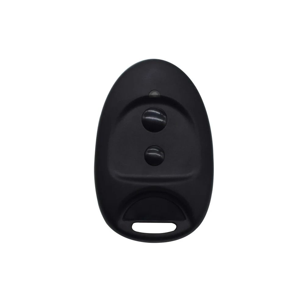 SPACE SP2 SP4 433.92MHz Garage Door Remote Control