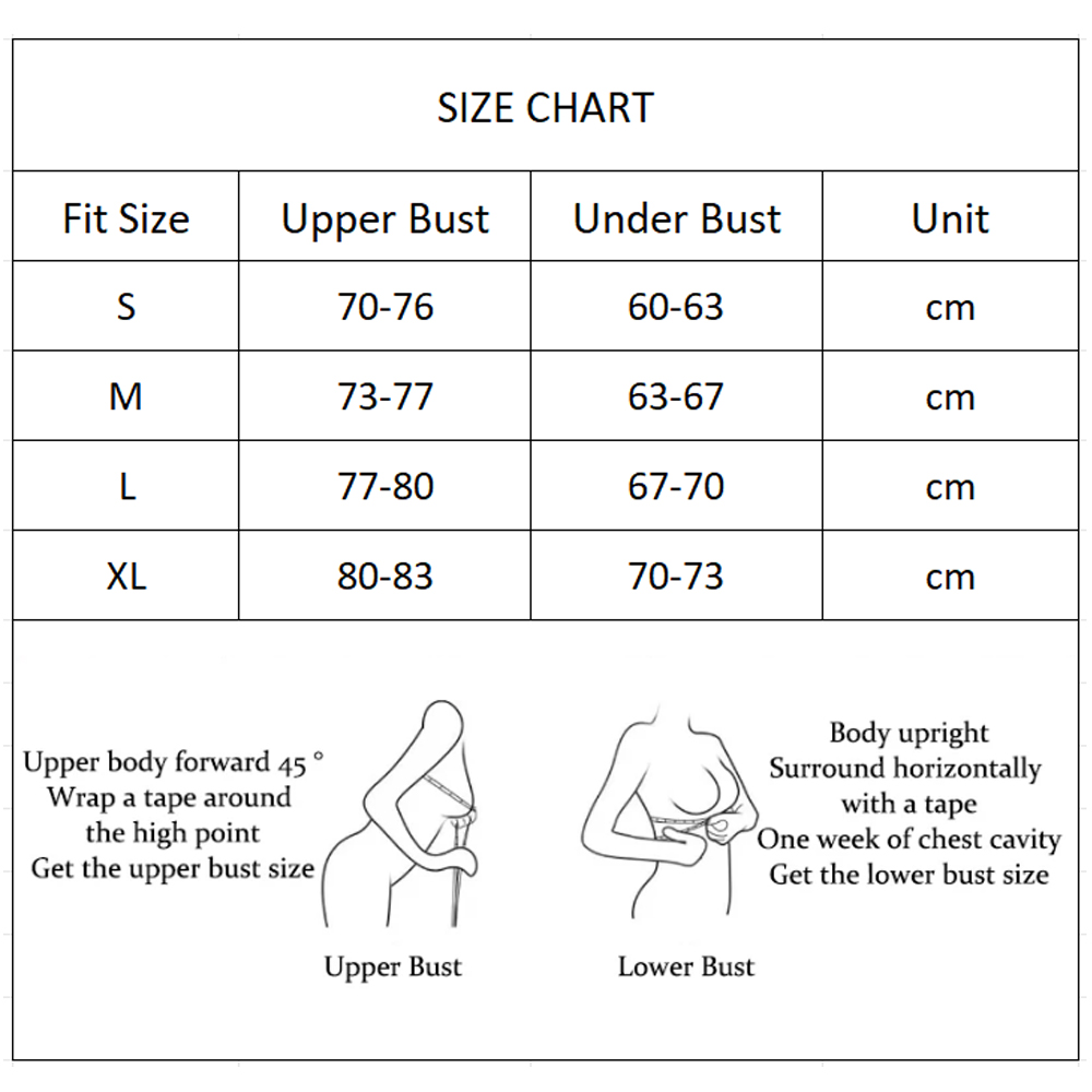 Women Sexy Seamless Bras Deep V Neck Bralette Sexy Lingerie Letter Strap Tops Push Up Underwear Wireless Brassiere