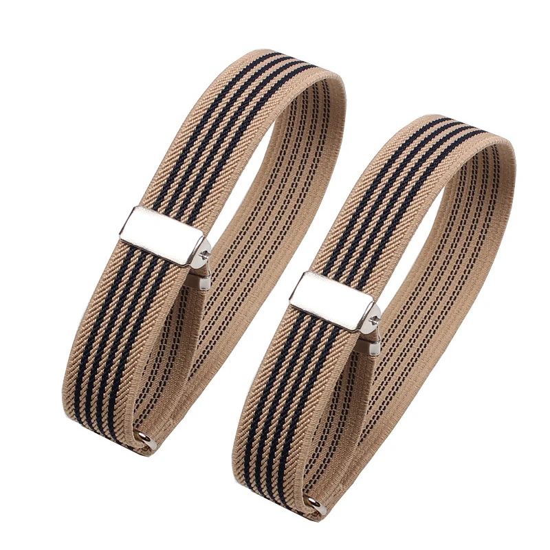 Men and Women Elastic Sleeve Garters
