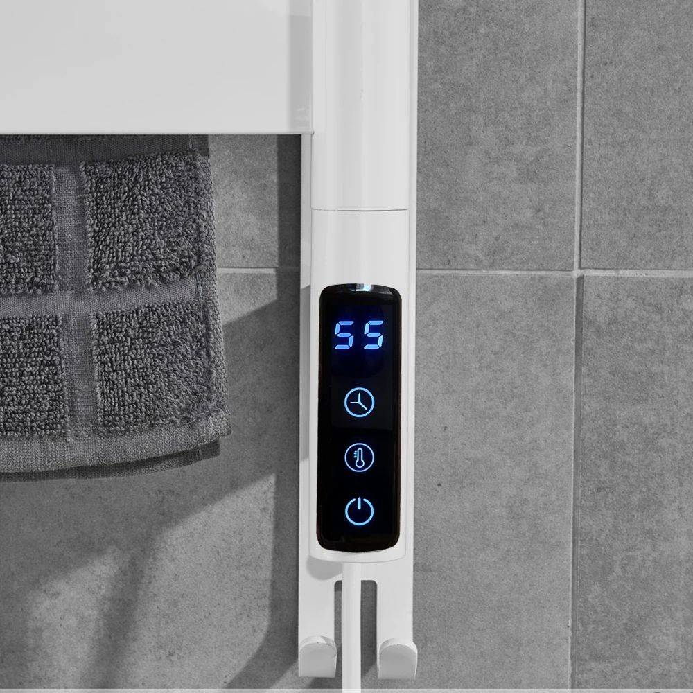 Digital Thermostat Timer Controller