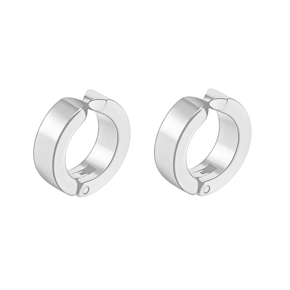 2-Piece Fashion Ear Clip Set
