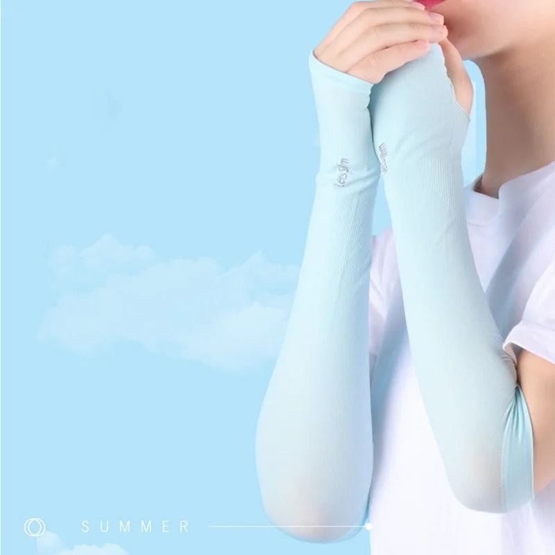 Anti UV Cooling Arm Covers