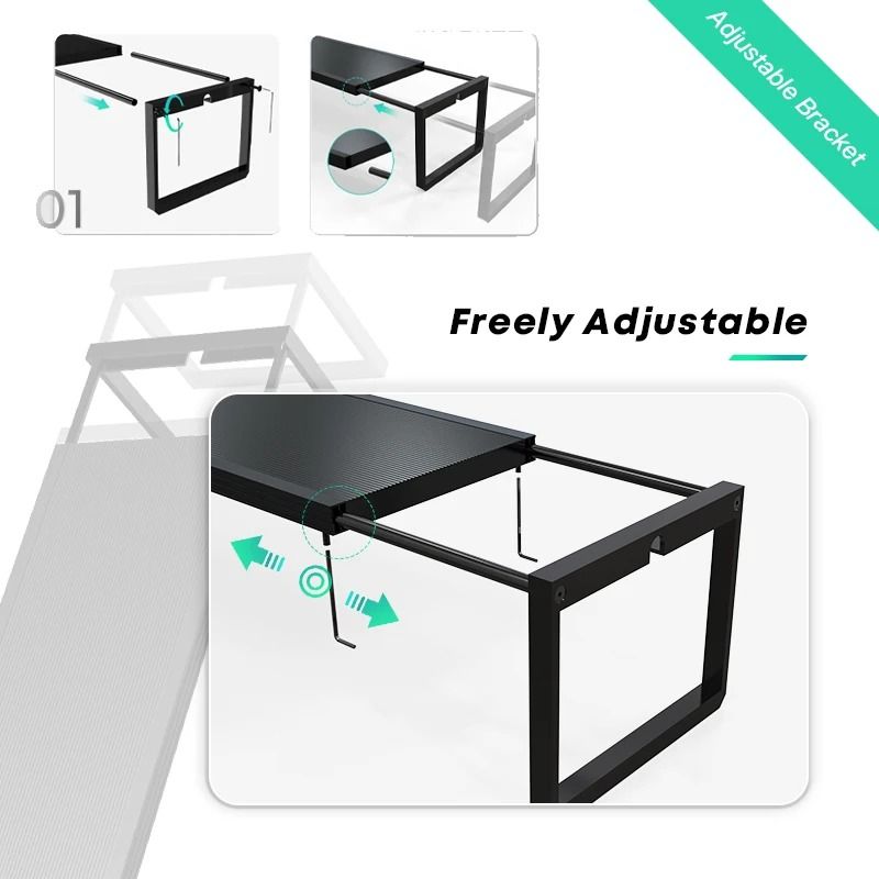 Extreme II Smart App-Controlled LED Aquarium Light