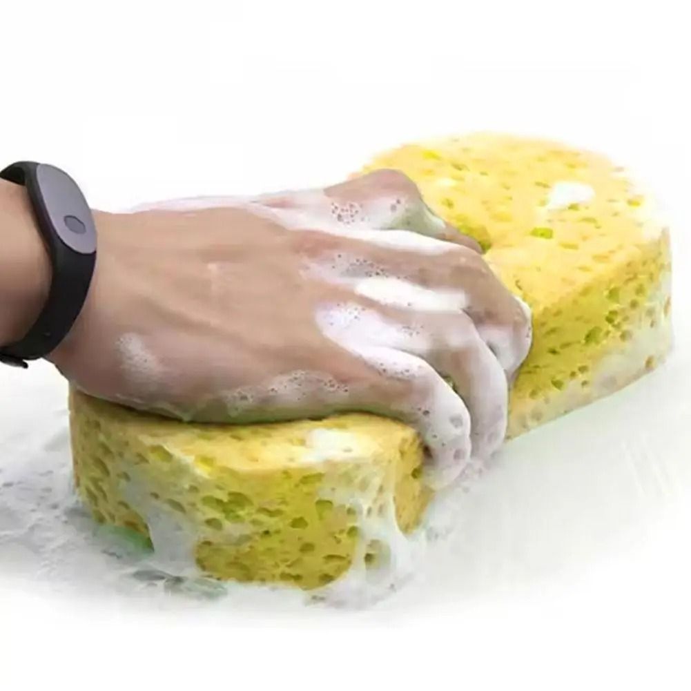 Magic Honeycomb Soft Exfoliating Sponge
