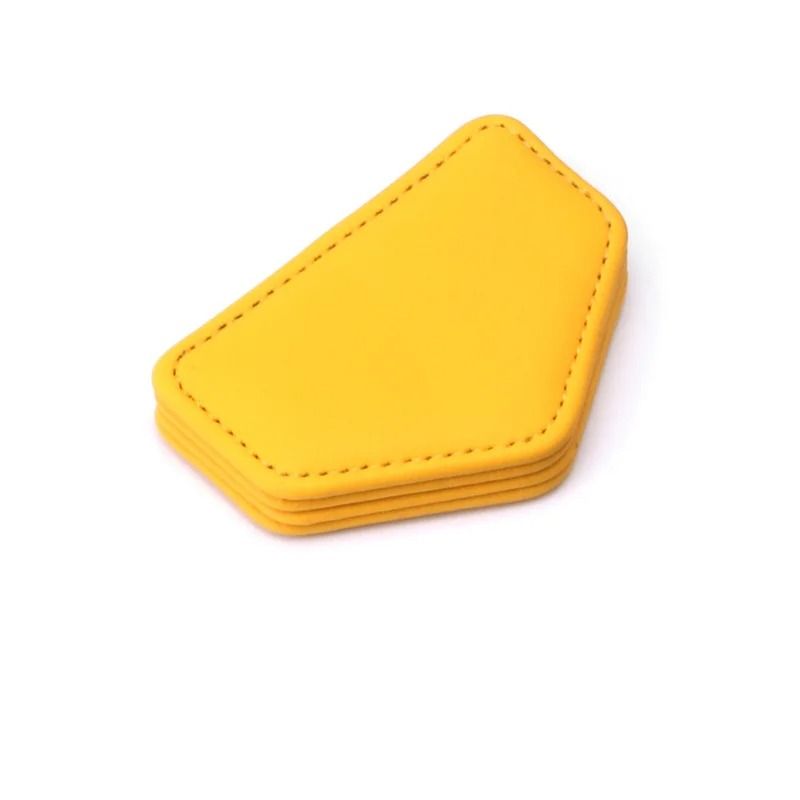 Car Seat Belt Clip Magnetic Safety Belt Fixed Limiter