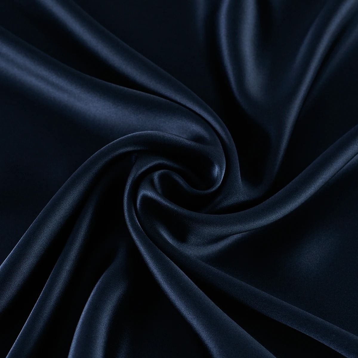 Pure Silk Pillowcase with Zipper Closure Soft Luxury Pillow Cover