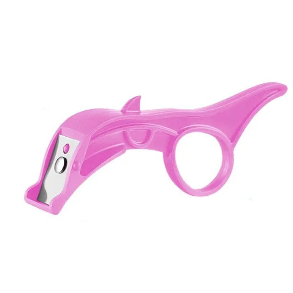 Multi Fruit Stainless Steel Peeler Tool Easy Apple & Vegetable Cutter