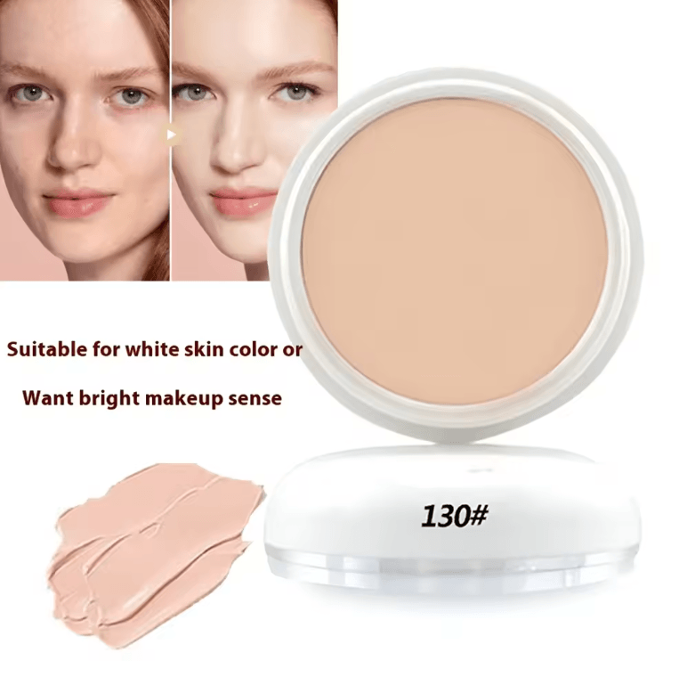 FlawlessGlo Full Coverage Waterproof BB Cream
