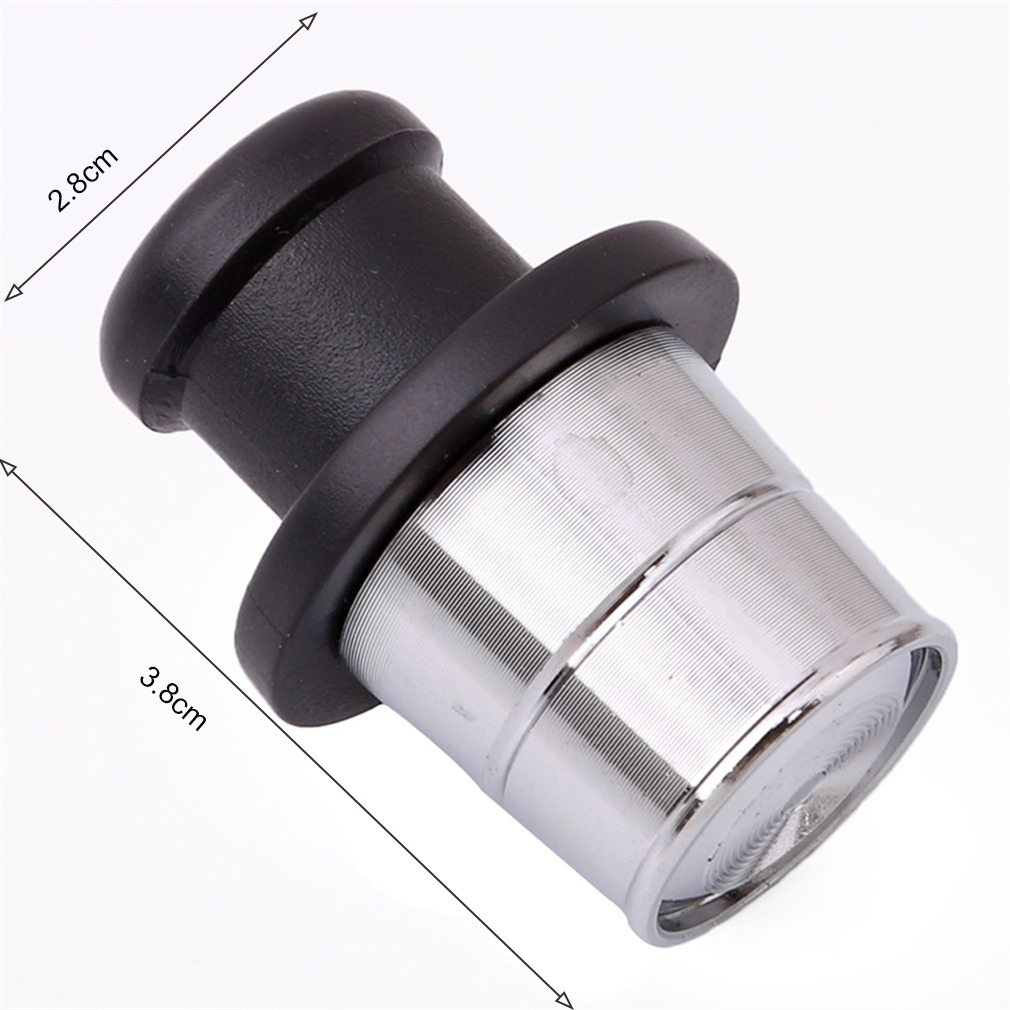 Car Lighter Diversion Safe Hidden Stash Box Secure Secret Compartment for Valuables