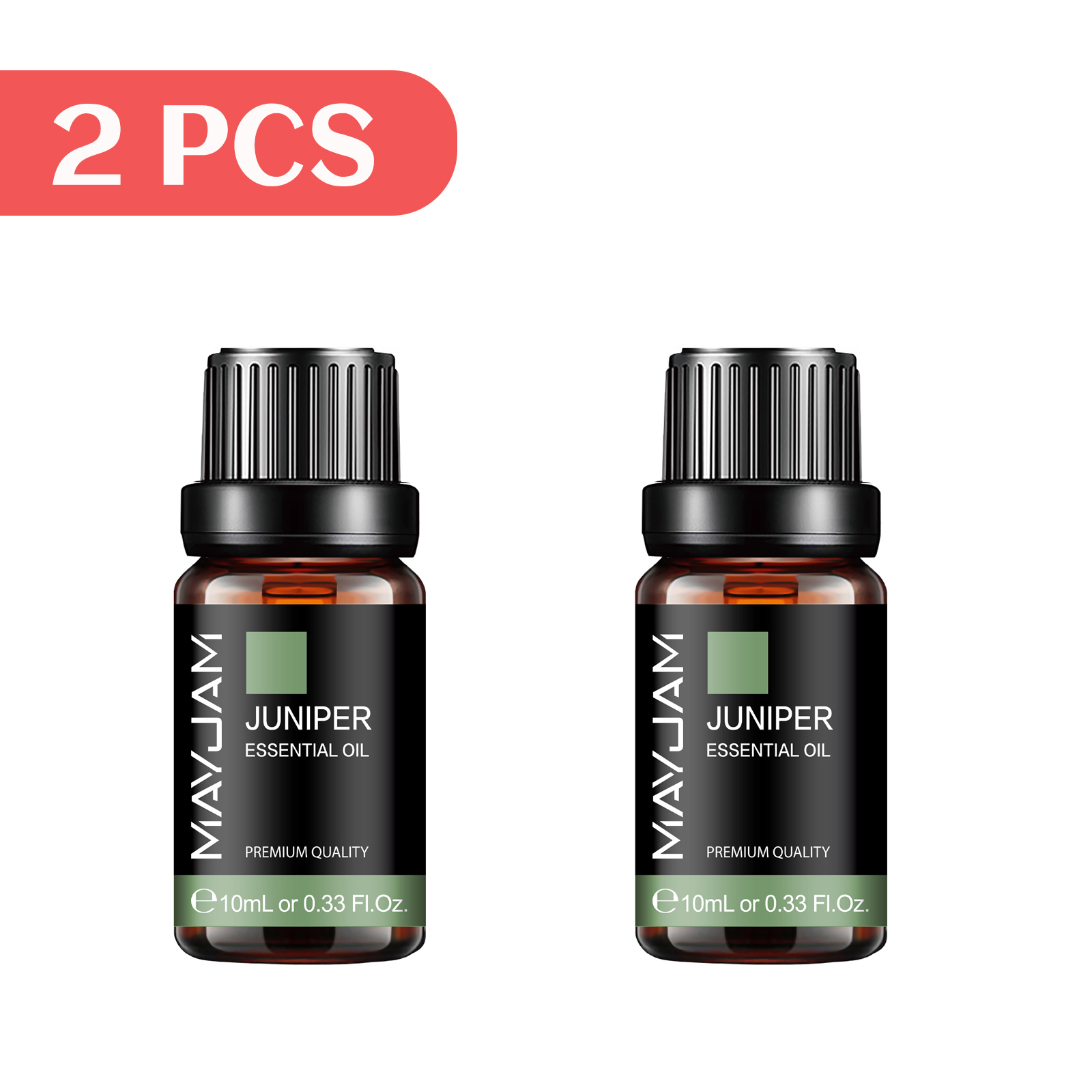 Bottle Essential Oils, Natural Aromatherapy with, Lavender, Jasmine, Excelentes Aromas Scents